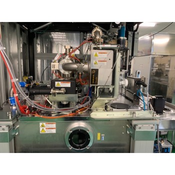 AMAT VeraSem 3D SCANNING ELECTRON MICROSCOPES